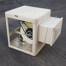 Swamp Cooler Window Unit 3000