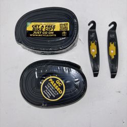 Bike Inner Tubes