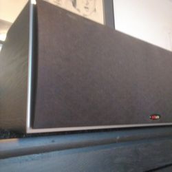 Polk Audio CS1 Center Speaker