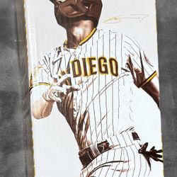  Xander Bogaerts Bobble Head