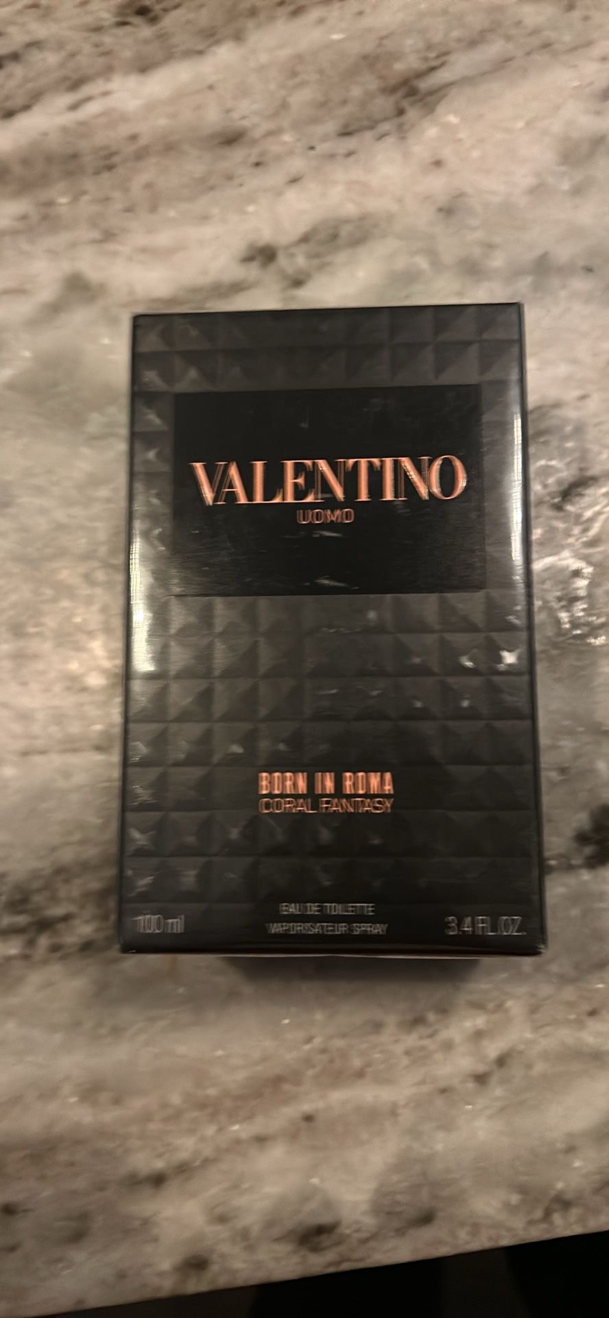 Valentino Uomo