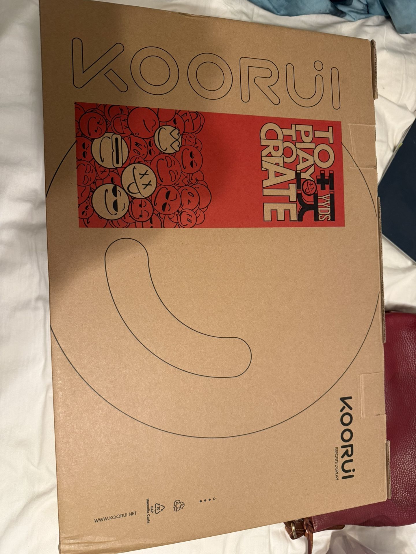 24inch Curved Gaming Monitor