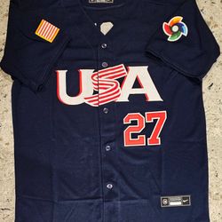 Jersey CLASICO Mundial 