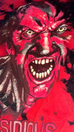 Halloween Horror Nights Shirt 2x Mens Darth Maul Insidious Tee Tie Dye Tee Wars $50