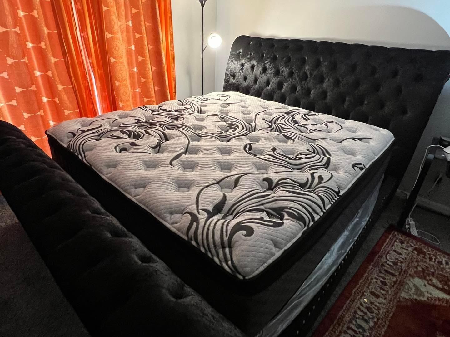 DON'T PAY RETAIL PRICING ON YOUR NEXT MATTRESS!