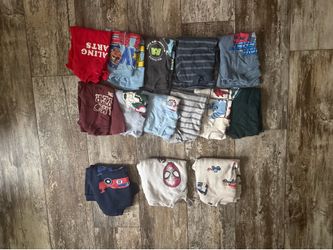 3T Long sleeve shirt