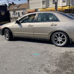 03 Honda Accord 