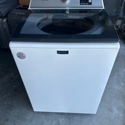 Maytag Washer And Dryer Combo