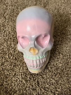 Girly Halloween decorations