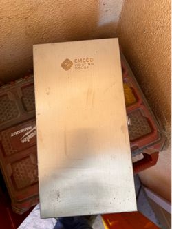 Landscape transformer 600W