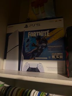 Ps5