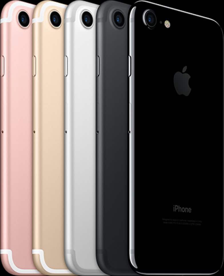iPhone 7 Brand New