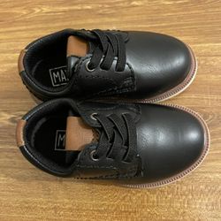 Toddler Dress shoes