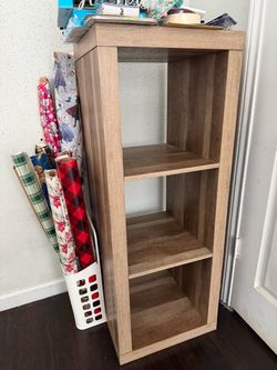 Cube organizer