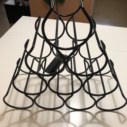 Wine Rack ( new )