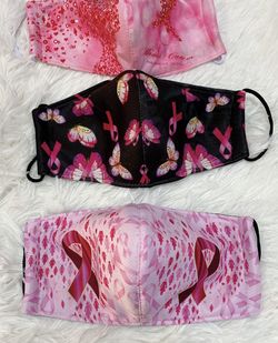 Fabric Masks