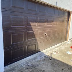 Garage Doors