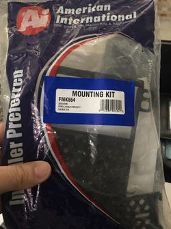 2003-2006 Ford Expedition Part