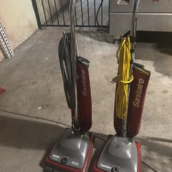 Aspiradoras Industrial