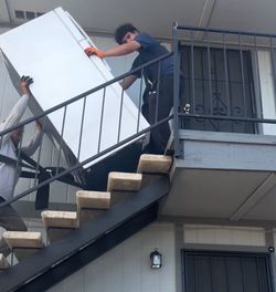 Appliance Mover