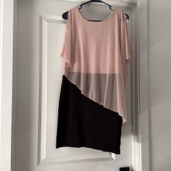 Enfocus Petite Dress 