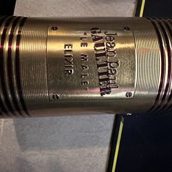 Jean paul gaultier le male elixir 75$