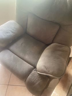 Living room set