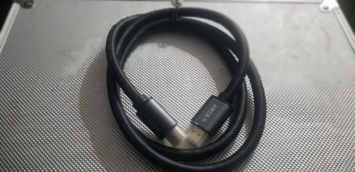 1.5 FOOT 4K HDMI CABLE