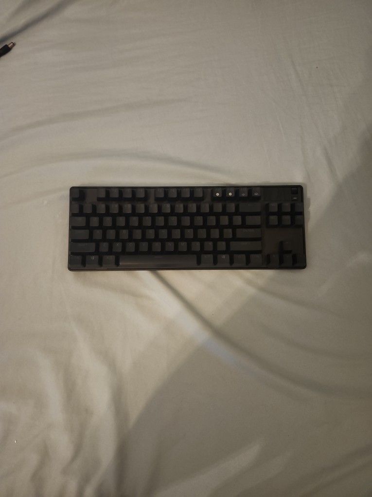 Apex Pro TKL