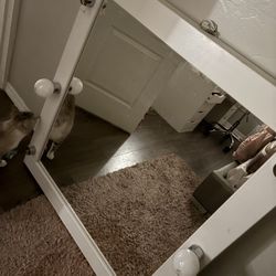Vanity Mirror