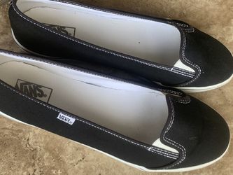 Vans Ballet Flats