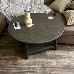 Furniture Must Be Picked Up