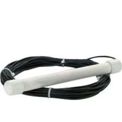 Dakota Alert P-250 Metal Detecting Probe Replacement for MAPS MURS DCHT-2500