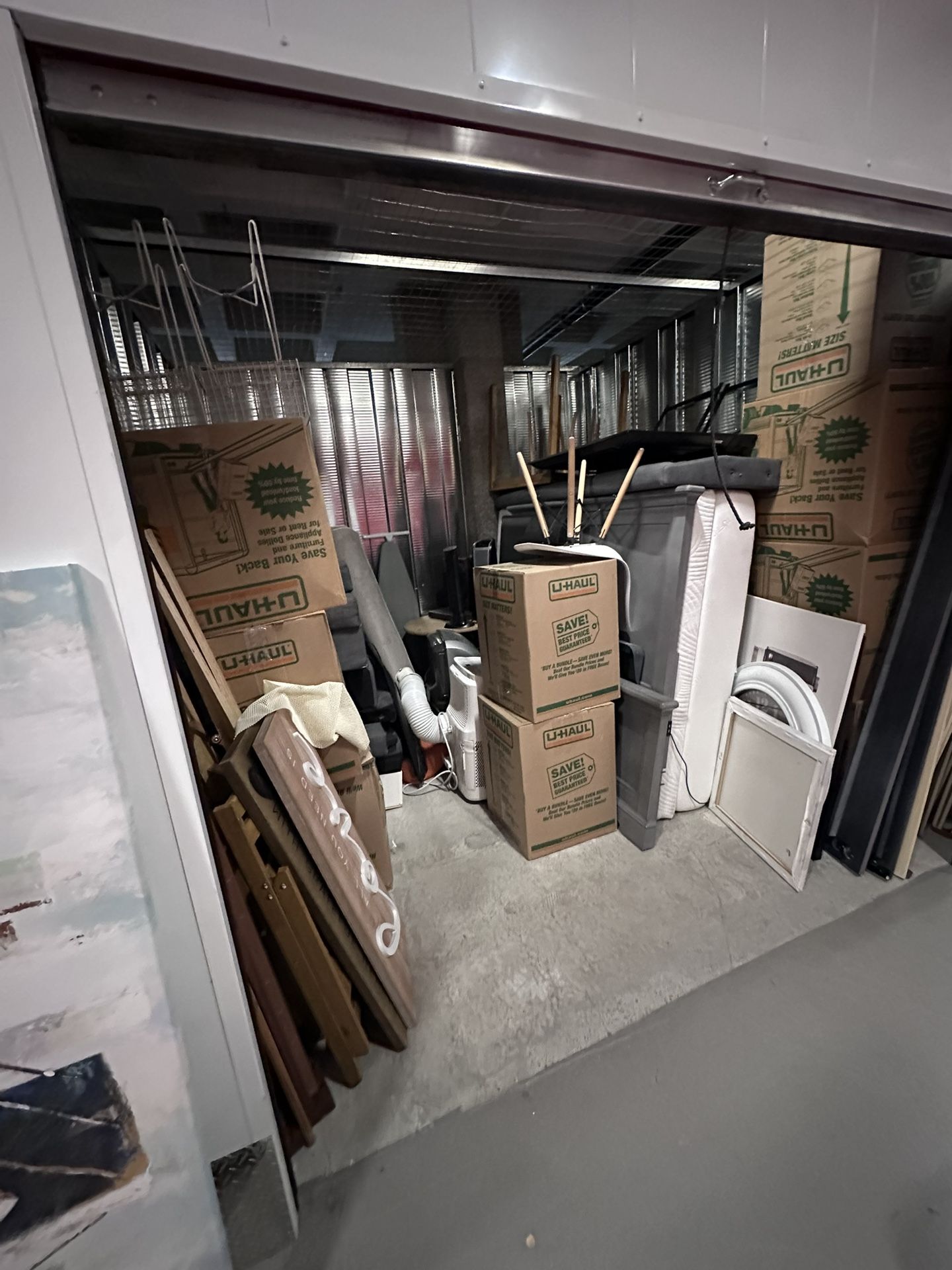 Apartment Liquidation Sale!!!
