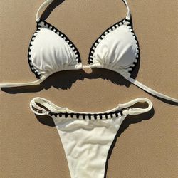 Tropical Edge Swimwear 