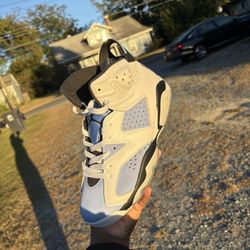 Jordan 6 
