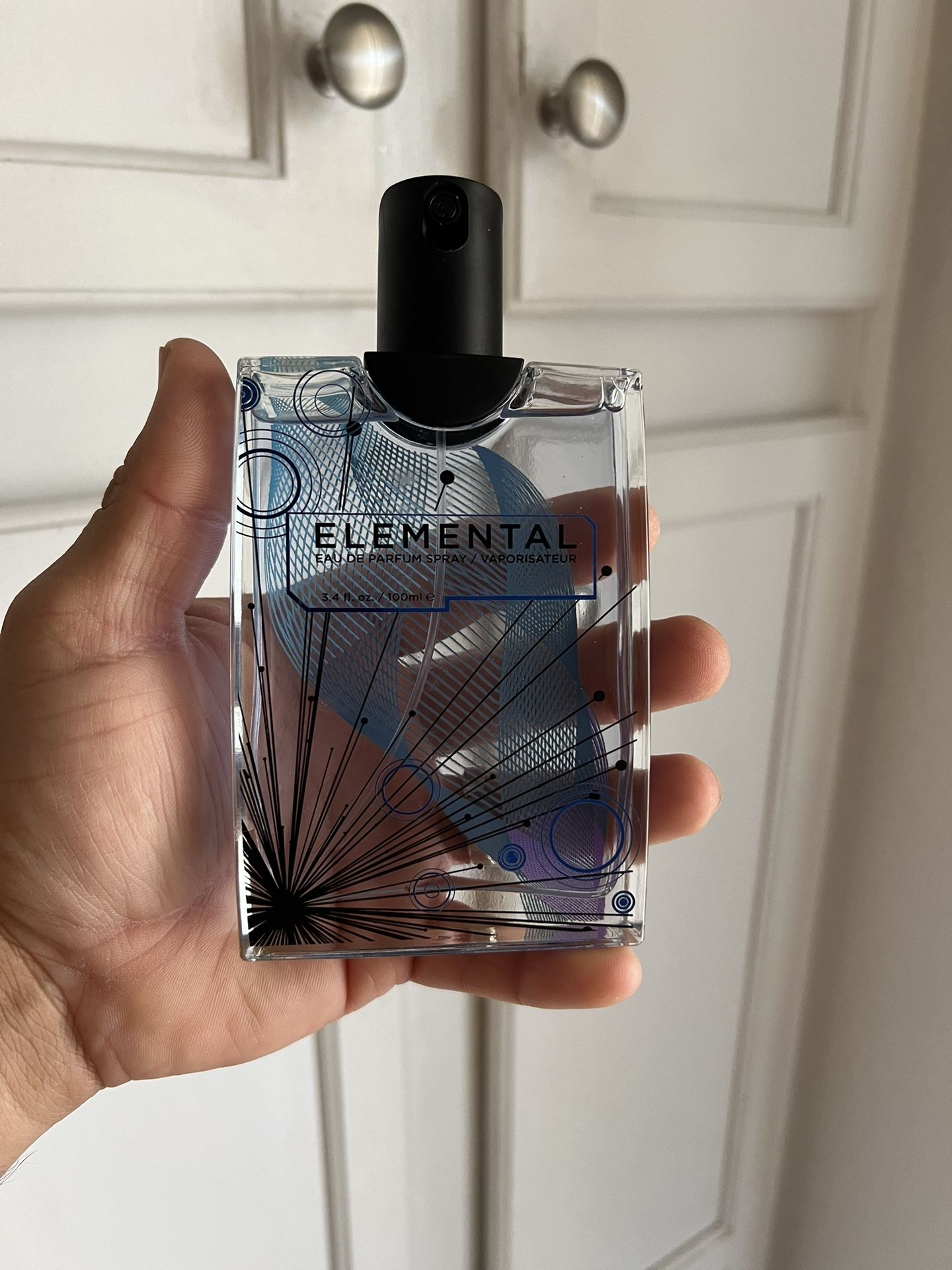 Elemental Cologne 100 ML