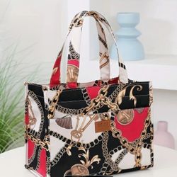 Brand New Large Women's Tote Bag 
