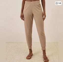 PACT Organic Cotton Airplane Jogger
