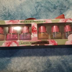 Nail Polish Set