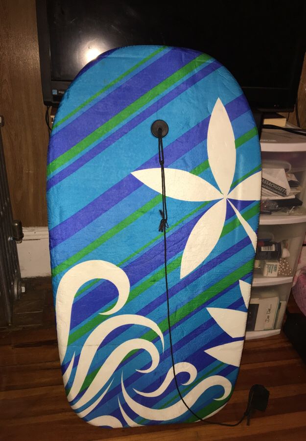 Small Surfboard