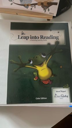 All About Reading and Spelling  set