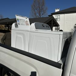 Washer And Dryer Read Please 