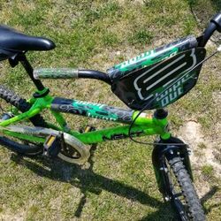 BMX Bike In Great Shape