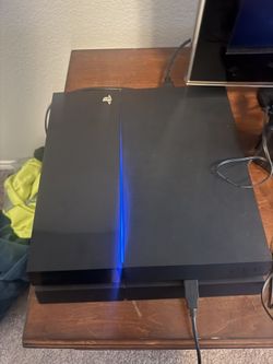 Gold Hen PS4 With One Controller