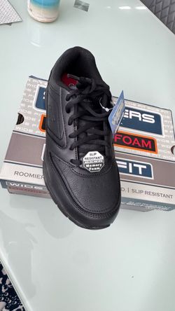 Slip resistan Sneakers