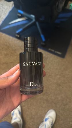Dior Sauvage EDT