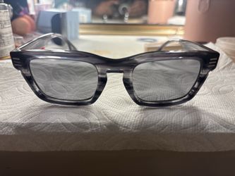 Burberry glasses