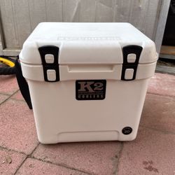 K2 Cooler