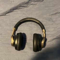 headphones